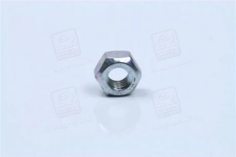 Гайка Ланос /Сенс/Нексия штока зад амортизатора (кратно 10) для GM 94515380 фото товара