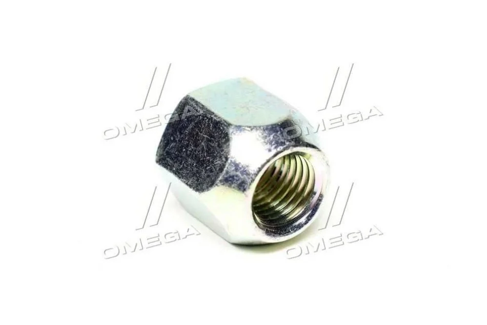 <strong>Гайка колеса Авео/Лачетті (кратно 10) GM 94515402 (фото 1)</strong>