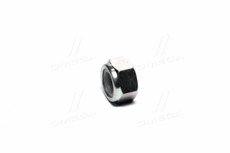 Гайка Ланос /Сенс/Лачетти наконечника рулевого (кратно 10) для GM 94515405 фото товара