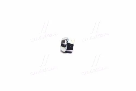 Гайка більше М12 (з чорного металу) для GM 94515410 фото товару