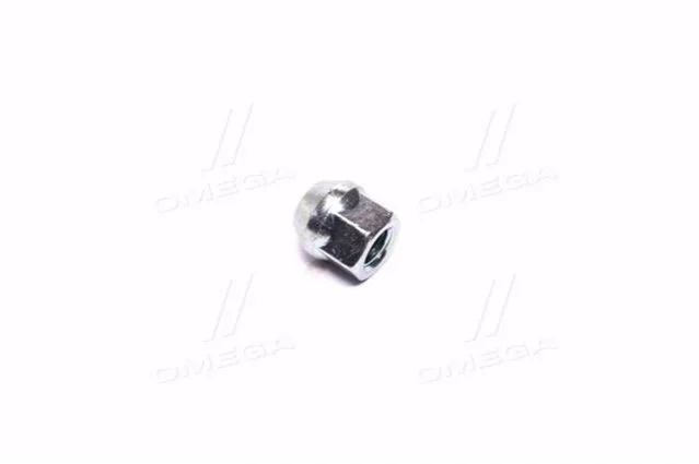 <strong>Гайка колеса Лачетті (під сталь. диск) (R14/15) (кратно 10) GM 94515412 (фото 1)</strong>