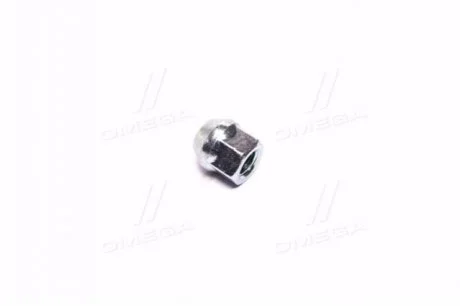 Гайка колеса Лачетті (під сталь. диск) (R14/15) (кратно 10) для Daewoo, Chevrolet GM 94515412 фото товару