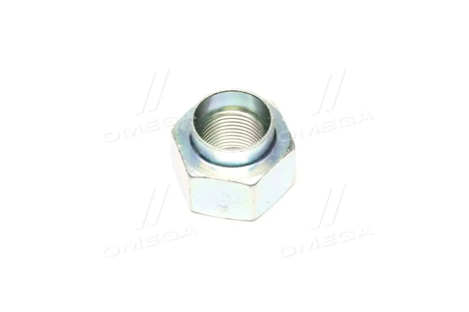 <strong>Гайка M20X1,5mm передньої ма GM 94515437 (фото 1)</strong>