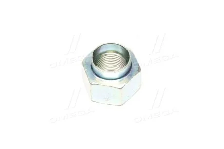 Гайка M20X1,5mm передньої ма для GM 94515437 фото товару