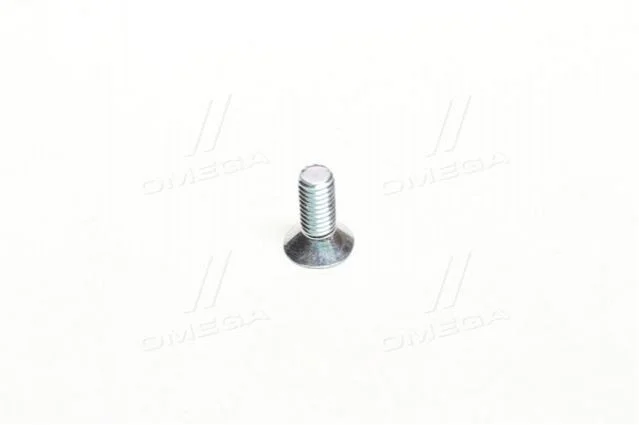 <strong>Гвинт М6 гальмівного диска, GM 94520093 (фото 1)</strong>