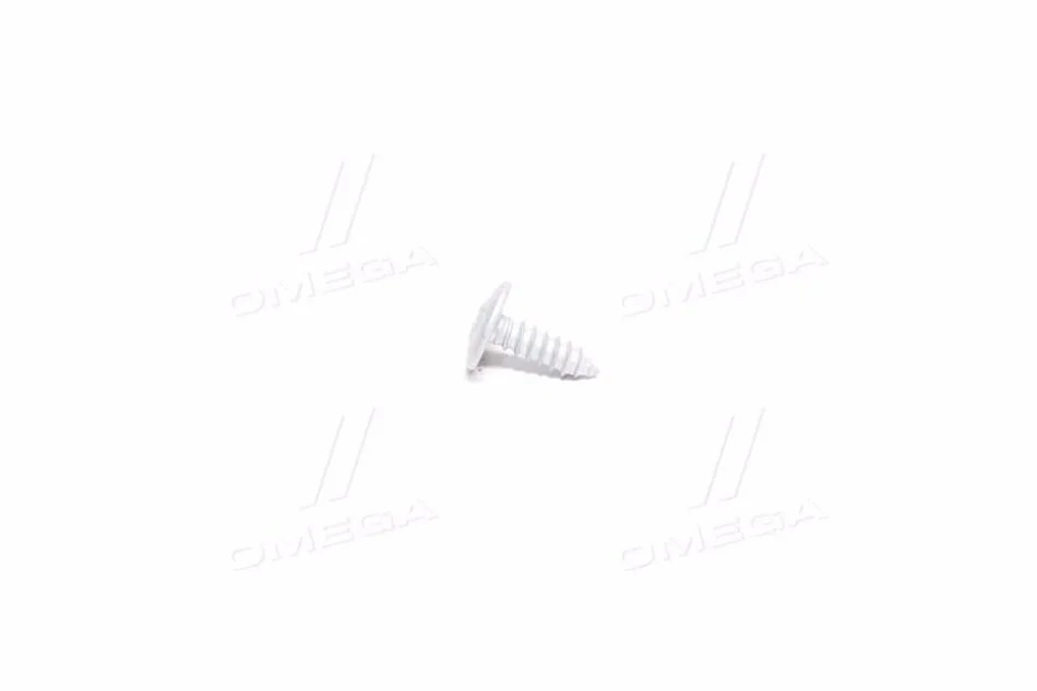 <strong>Винт Ланос /Сенс крепления решетки радиатора (кратно 10) GM 94520313 (фото 1)</strong>
