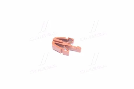 Клипса Лачетти решетки радиатора (хэтчбэк) (кратно 10) для GM 94530326 фото товара
