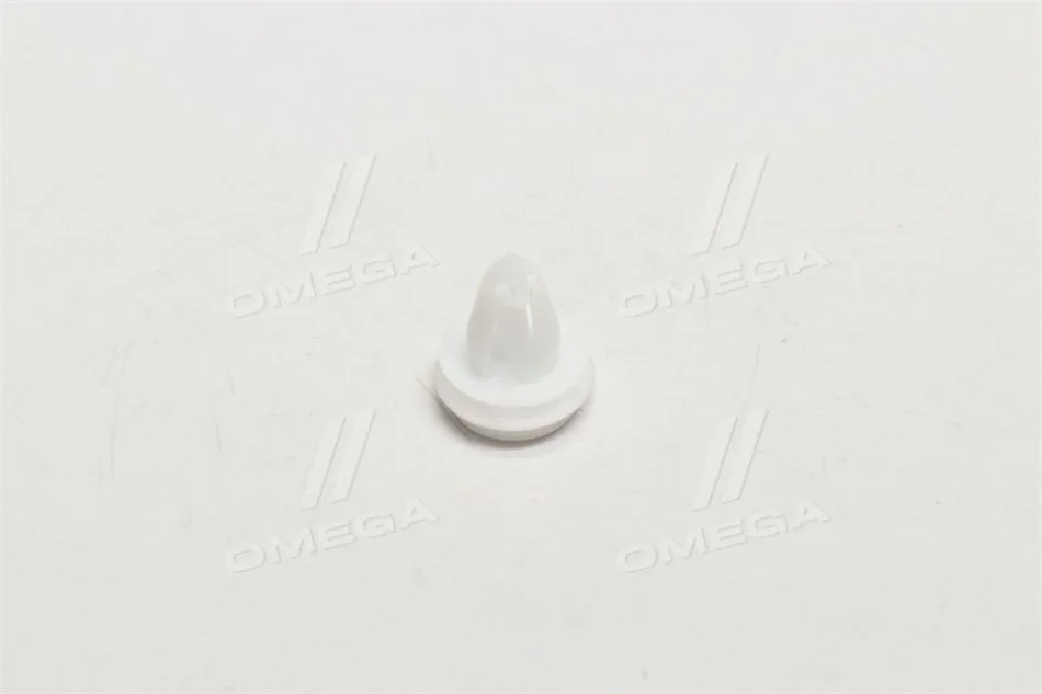 <strong>Клипса Лачетти обшивки зад двери (кратно 10) GM 94530564 (фото 1)</strong>