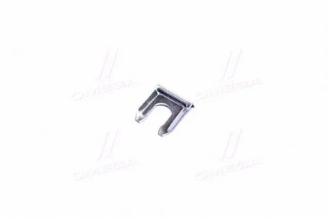 Скоба Ланос тормозного шланга (кратно 10) для GM 94535131 фото товара
