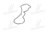<strong>Прокладка кришки головки бло GM 94580083 (фото 2)</strong>