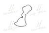 <strong>Прокладка кришки головки бло GM 94580083 (фото 4)</strong>