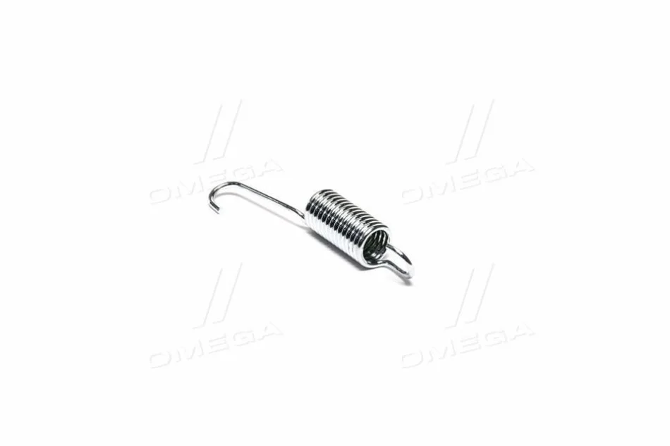 <strong>Пружина колодок зад Матиз/Спарк стяжная (кратно 10) GM 94580434 (фото 1)</strong>