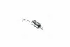 <strong>Пружина колодок зад Матиз/Спарк стяжная (кратно 10) GM 94580434 (фото 1)</strong>