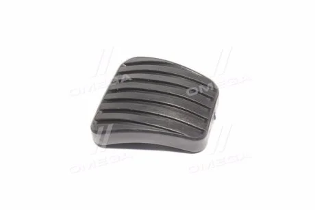 Накладка педалі гальма та зч для GM 94580532 фото товару