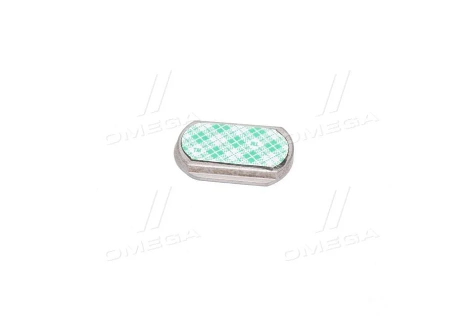 <strong>Кронштейн Ланос /Сенс зеркала салона GM 94580564 (фото 1)</strong>