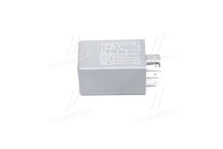 Реле (7 контактів) для GM 94788146 фото товару