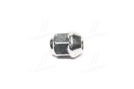 Гайка більше М12 (з чорного металу) для GM 94837389 фото товару
