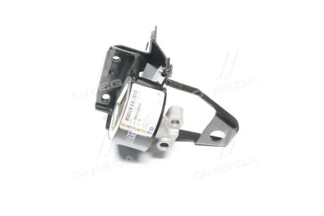 Подушка двигуна ліва для GM 95212808 фото товару