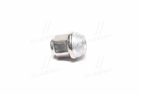 Гайка колесная закрытая для GM 95218113 фото товара