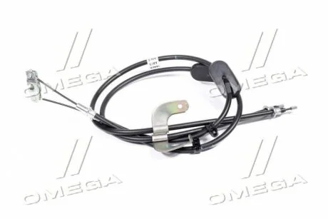 Трос ручного гальма Aveo T300 для GM 95406960 фото товару