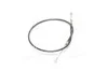 <strong>Трос отопителя Ланос (759206) рециркуляции GM 95710899 (фото 1)</strong>