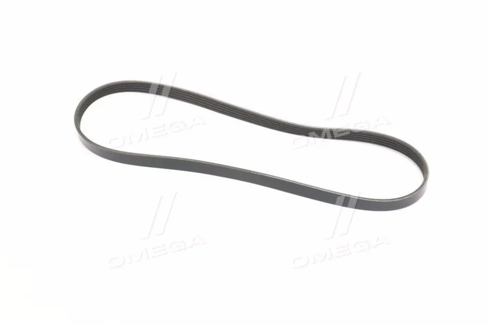 <strong>Ремінь генератора Ланос 1,5 8V з ГУРом (ручковий)) GM 95990233 (фото 1)</strong>