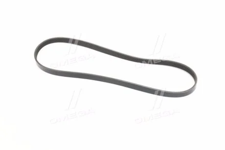 Ремінь генератора Ланос 1,5 8V з ГУРом (ручковий)) для Daewoo GM 95990233 фото товару