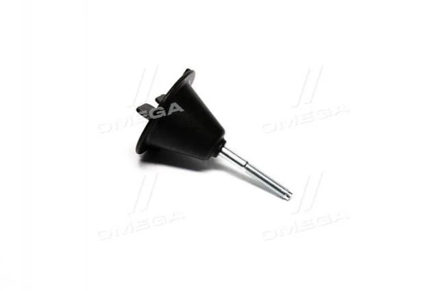 <strong>Болт Ланос/Сенс крепления запасного колеса GM 96167631 (фото 1)</strong>