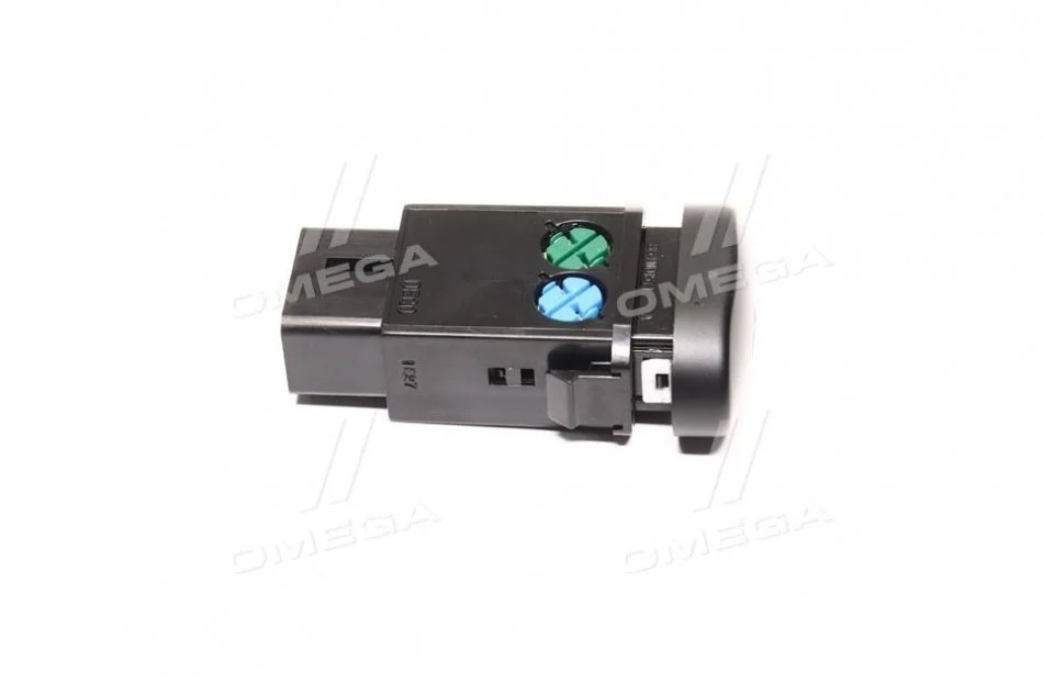 <strong>Кнопка п/туманок Нексия N150 перед GM 96168696 (фото 1)</strong>