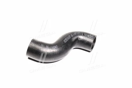 Шланг гумовий для GM 96180071 фото товару