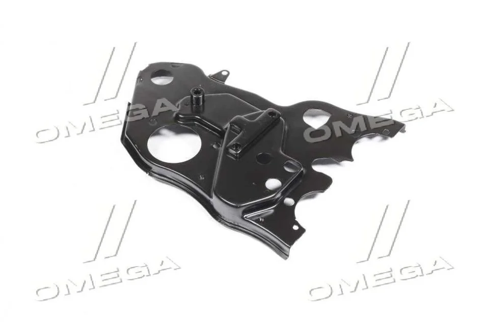 <strong>Захисний кожух системи ГРМ пластиковий GM 96184800 (фото 1)</strong>
