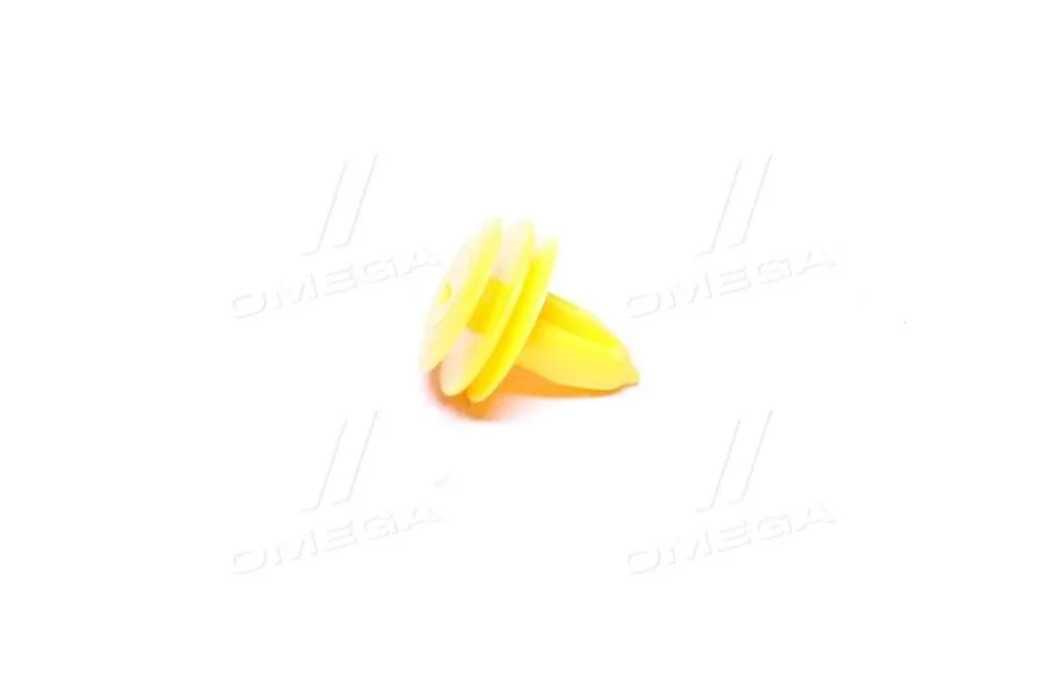 <strong>Клипса Нексия обшивки двери (кратно 10) GM 96189841 (фото 1)</strong>
