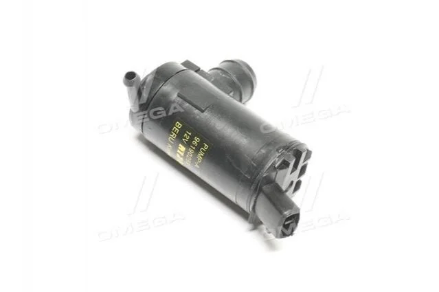 <strong>Насос стеклоомывателя Ланос/Нексия/Сенс (разъем EURO) (+ сеточка) GM 96190259 (фото 1)</strong>