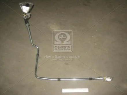 Трубка ГУРа Ланос/Сенс (бачок->насос)) для GM 96254886 фото товару