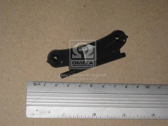 <strong>Петля лючка бензобака Ланос (в сборе) GM 96255372 (фото 1)</strong>