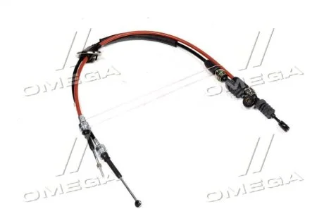 Троса-селекторіперемикання для Daewoo GM 96266622 фото товару