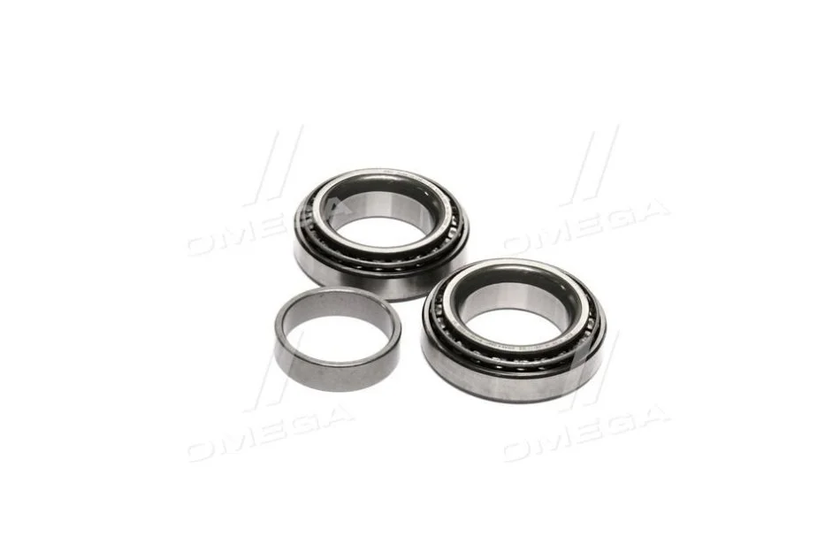 <strong>Ремкомплект маточини Матіз перед GM 96285525 (фото 1)</strong>