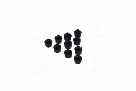 Отбойник капота Авео Т200/Лачетти (кратно 10) для GM 96301472 фото товара