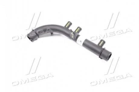 Трубка системи охолодження д для GM 96313300 фото товару