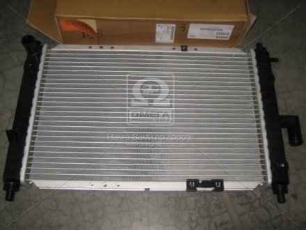 Радиатор охлаждения GM 96322941 (фото 1)