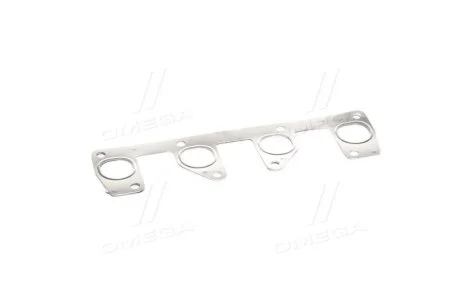 Прокладка колектора Авео 1,5 випуск (метал) для Opel, Vauxhall, Daewoo, Chevrolet GM 96341176 фото товару