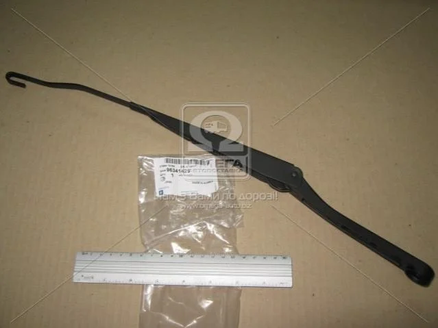 <strong>Важіль склоочисника GM 96341425 (фото 1)</strong>