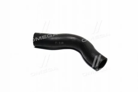 Патрубок радіатора Ланос 1,5 (б/конд.) верх для GM 96351259 фото товару