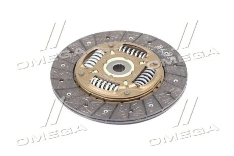 Диск зчеплення для Chevrolet, Daewoo GM 96407628 фото товару