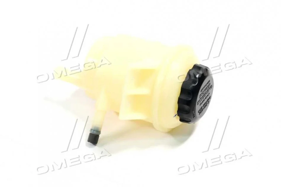 <strong>Бачок гідропідсилювача (вир-во) GM 96408583 (фото 1)</strong>