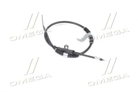 Трос ручного гальма для Chevrolet, Daewoo GM 96435119 фото товару