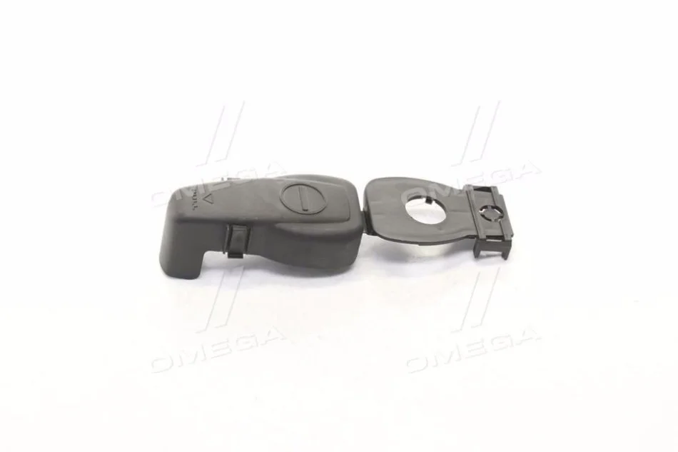 <strong>Кришка-акумулятор black (вир-во) GM 96452251 (фото 1)</strong>