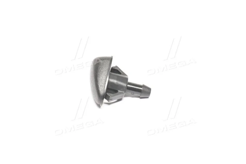 <strong>Форсунка омывателя Авео Т200 стекла лобового GM 96497122 (фото 1)</strong>