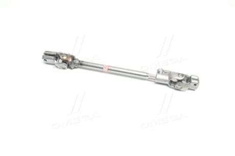 Проміжний вал кермового меха для Honda, Mitsubishi, Chevrolet, Hyundai, Toyota GM 96535274 фото товару