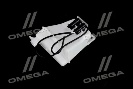 Бачок омивача більше 2л для GM 96543076 фото товару